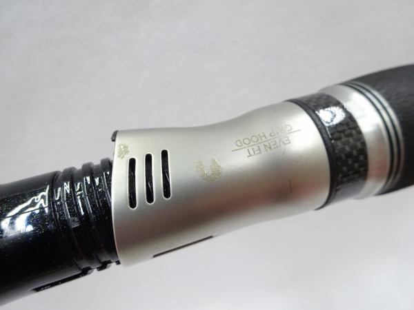 10エクスセンスS803L/F-S